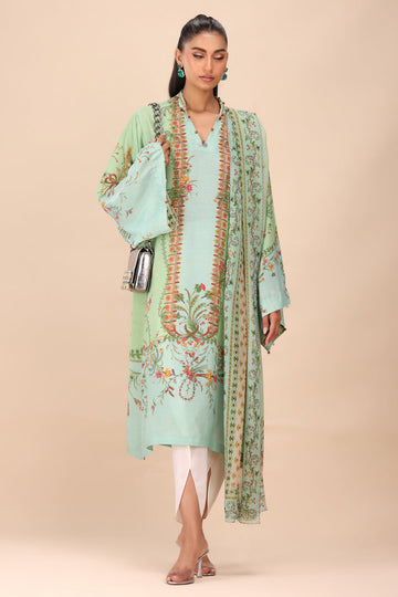 Zaha Elysia (RTW-ZST24-03) Online Shopping